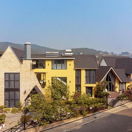 Suncasa Villa - Palynia Group 달랏 외부 사진