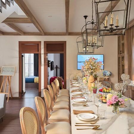 Suncasa Villa - Palynia Group 달랏 외부 사진