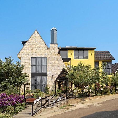 Suncasa Villa - Palynia Group 달랏 외부 사진