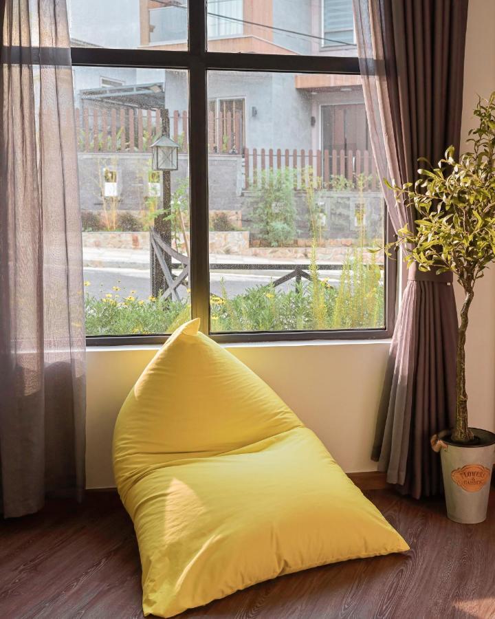 Suncasa Villa - Palynia Group 달랏 외부 사진