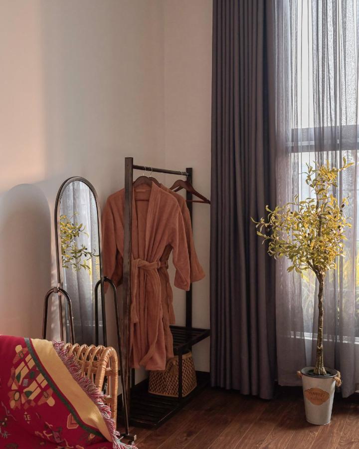 Suncasa Villa - Palynia Group 달랏 외부 사진