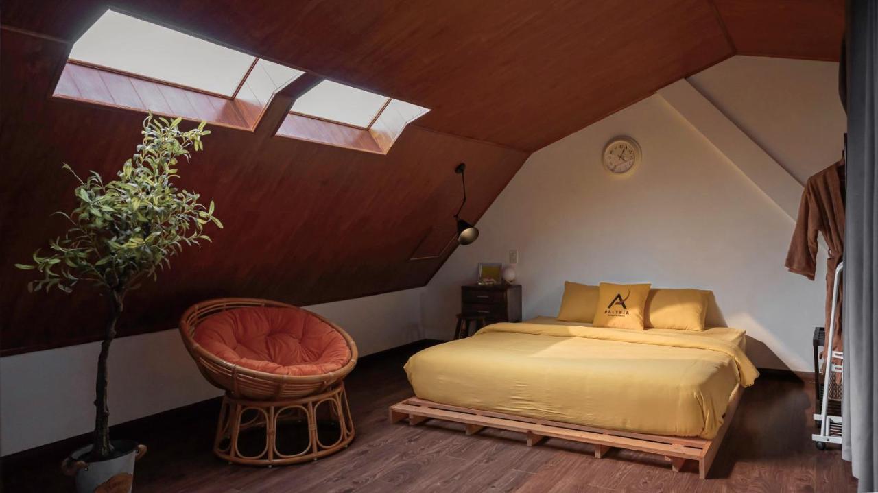 Suncasa Villa - Palynia Group 달랏 외부 사진