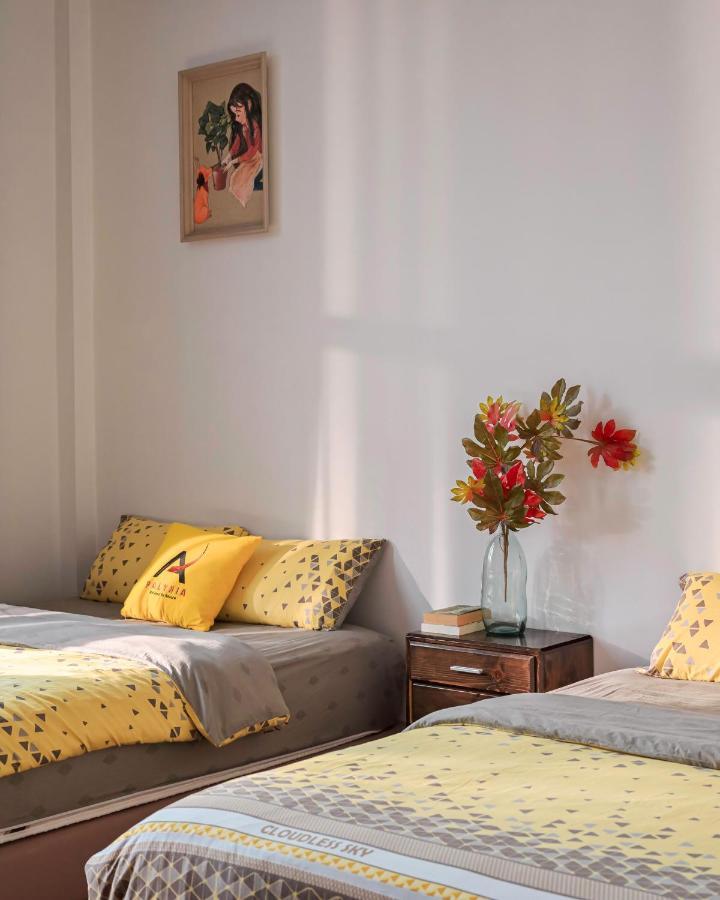 Suncasa Villa - Palynia Group 달랏 외부 사진