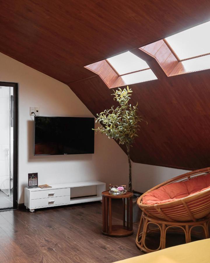 Suncasa Villa - Palynia Group 달랏 외부 사진