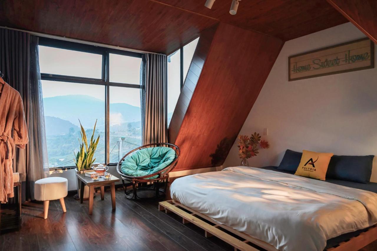 Suncasa Villa - Palynia Group 달랏 외부 사진