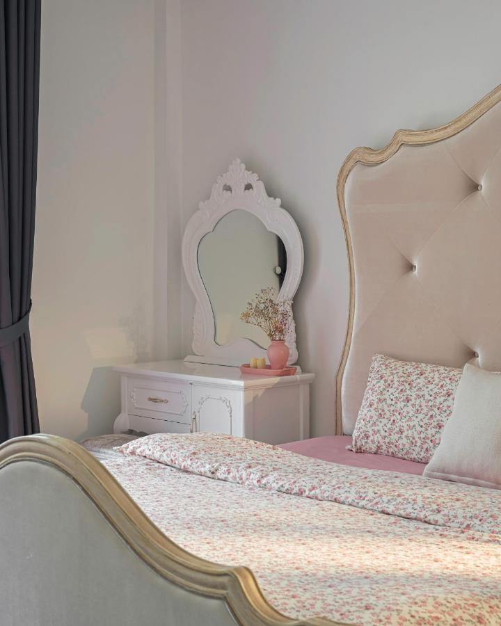 Suncasa Villa - Palynia Group 달랏 외부 사진