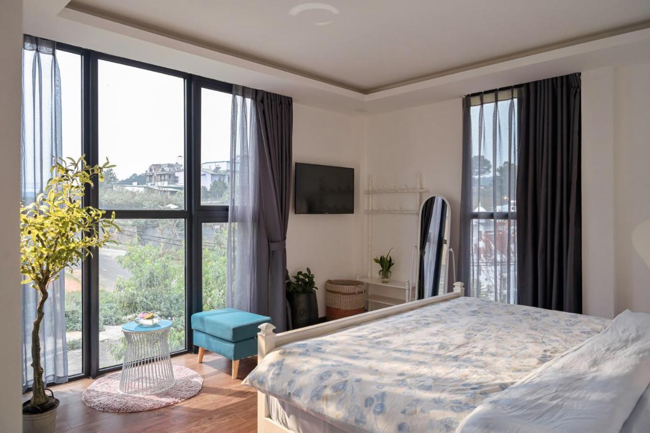 Suncasa Villa - Palynia Group 달랏 외부 사진