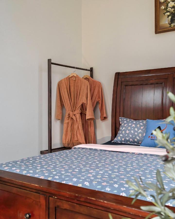 Suncasa Villa - Palynia Group 달랏 외부 사진