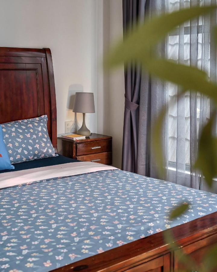 Suncasa Villa - Palynia Group 달랏 외부 사진