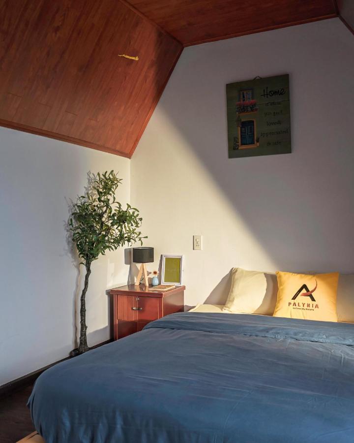 Suncasa Villa - Palynia Group 달랏 외부 사진
