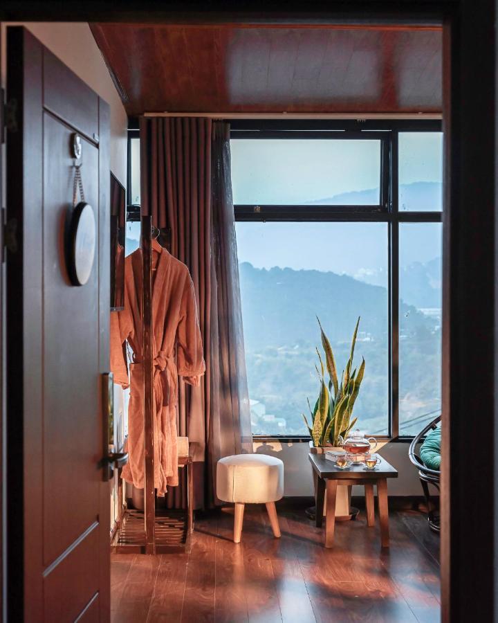 Suncasa Villa - Palynia Group 달랏 외부 사진