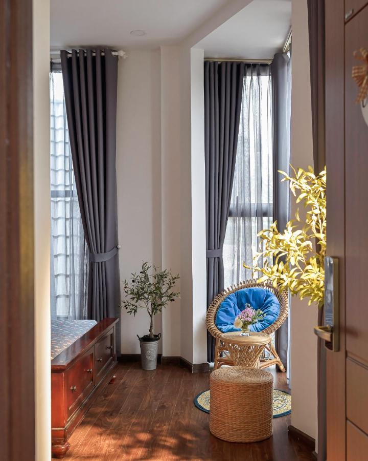 Suncasa Villa - Palynia Group 달랏 외부 사진