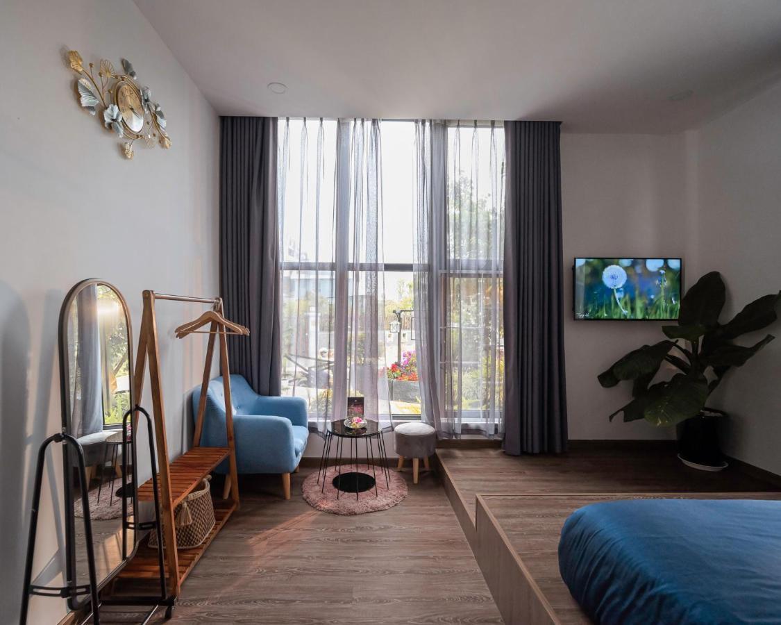 Suncasa Villa - Palynia Group 달랏 외부 사진