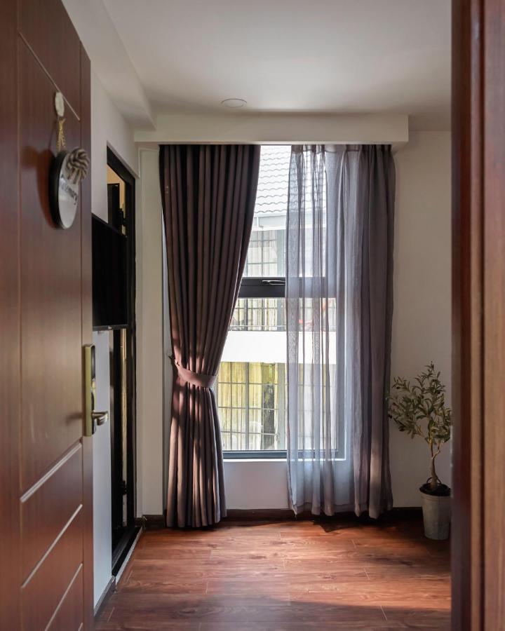 Suncasa Villa - Palynia Group 달랏 외부 사진