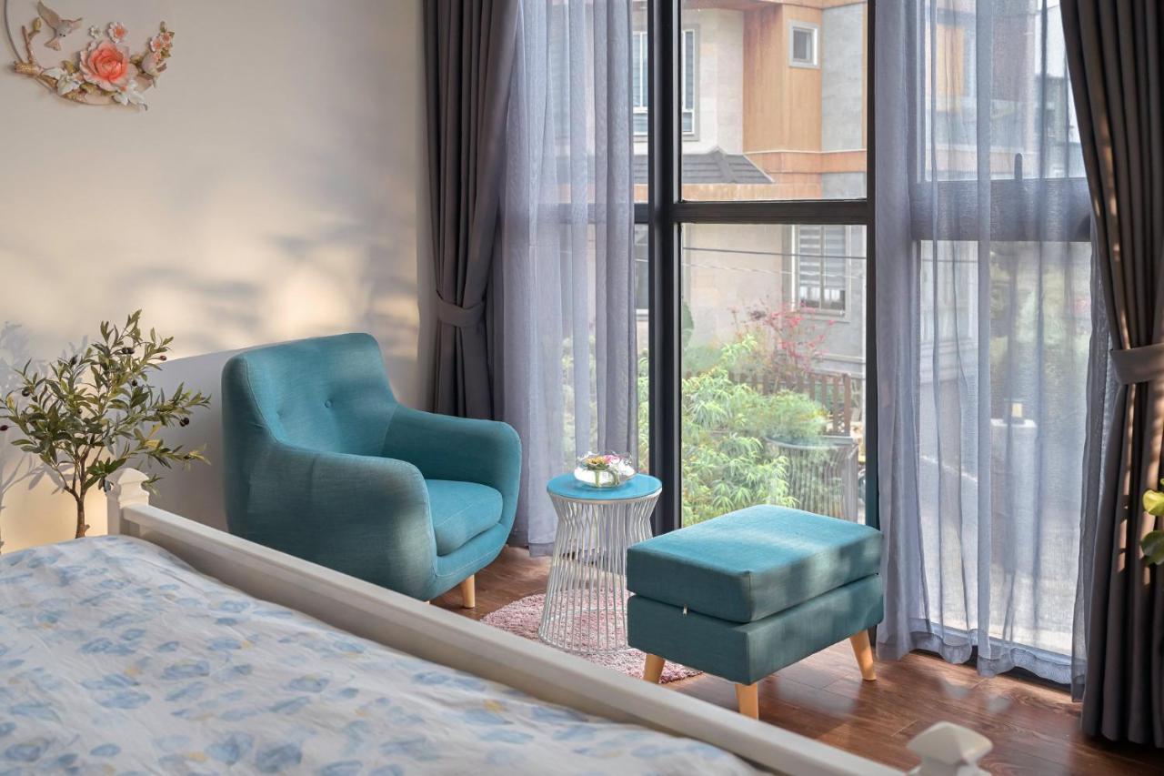 Suncasa Villa - Palynia Group 달랏 외부 사진