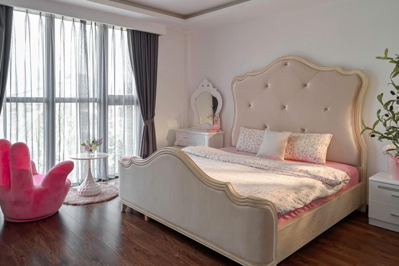 Suncasa Villa - Palynia Group 달랏 외부 사진