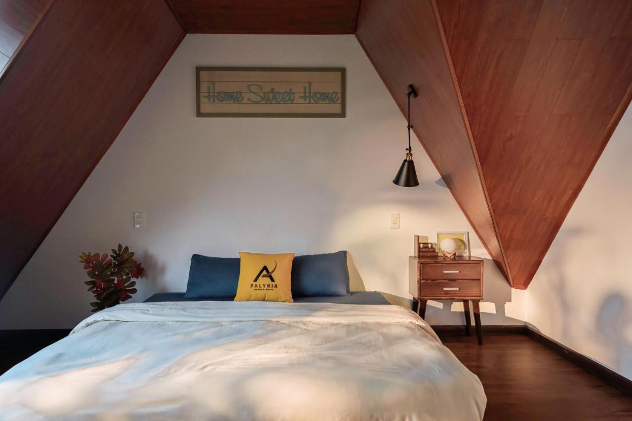 Suncasa Villa - Palynia Group 달랏 외부 사진