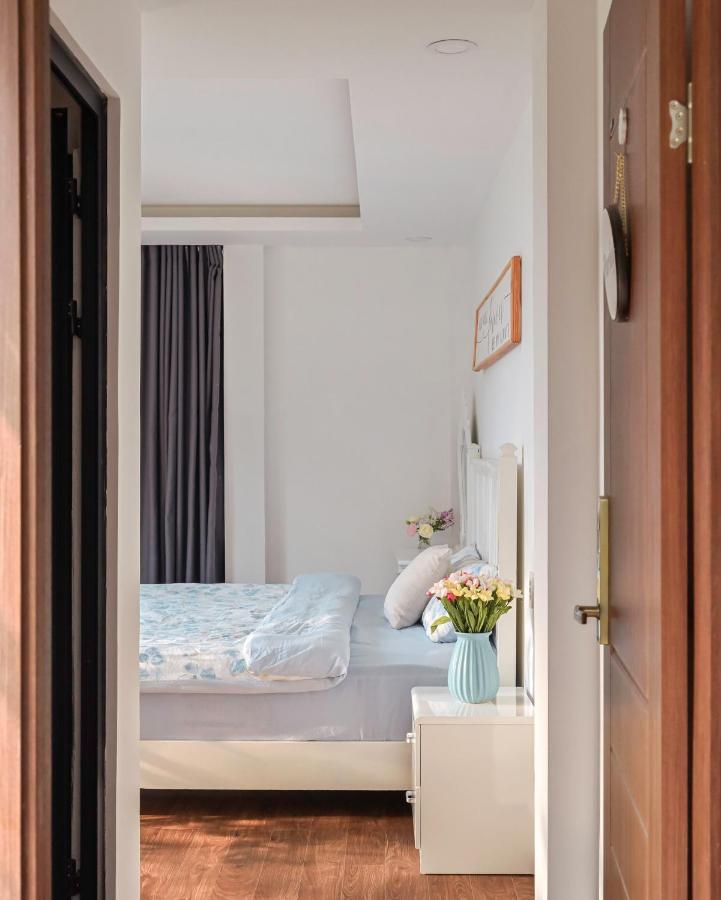 Suncasa Villa - Palynia Group 달랏 외부 사진