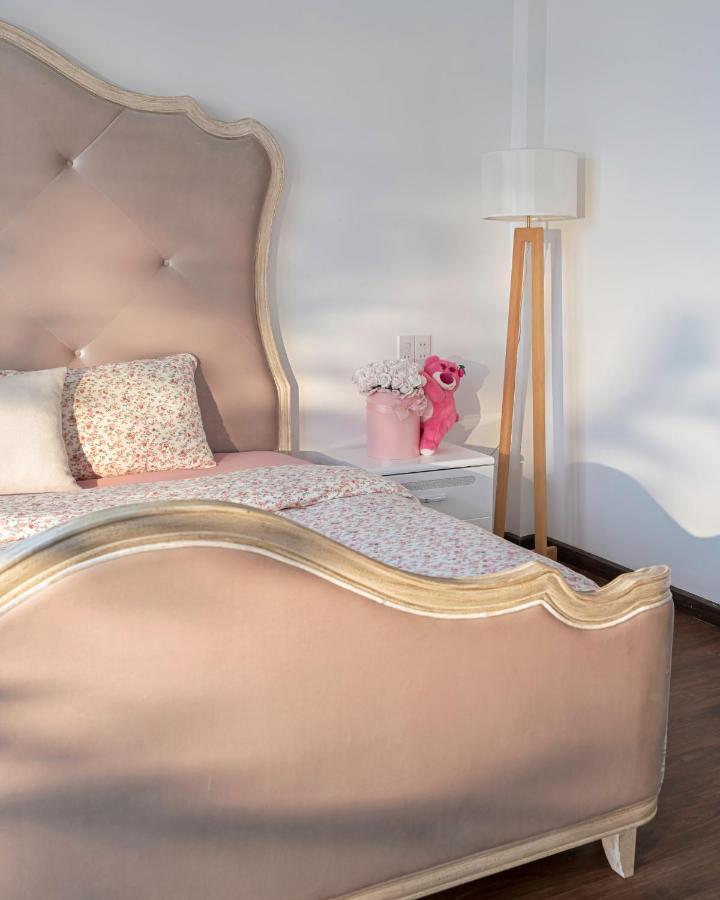 Suncasa Villa - Palynia Group 달랏 외부 사진