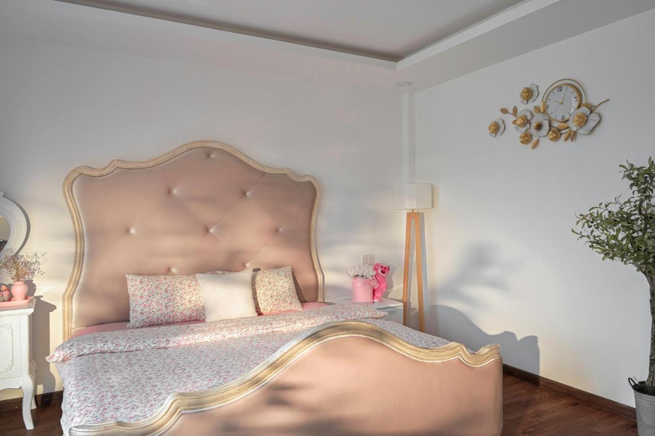 Suncasa Villa - Palynia Group 달랏 외부 사진